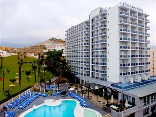 Hotel Los Patos